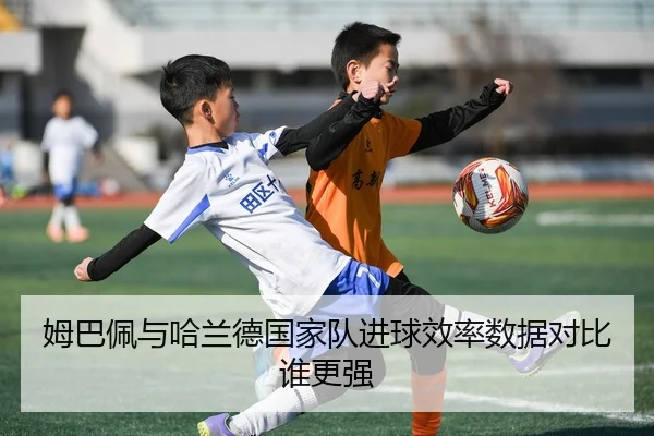 姆巴佩与哈兰德国家队进球效率数据对比谁更强